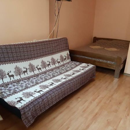 Звёздный Hotel Odessza Kültér fotó