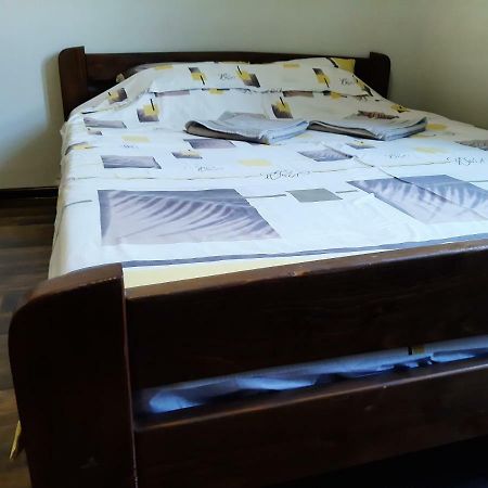 Звёздный Hotel Odessza Kültér fotó