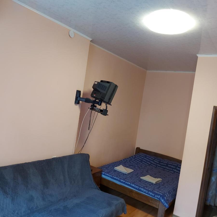 Звёздный Hotel Odessza Kültér fotó
