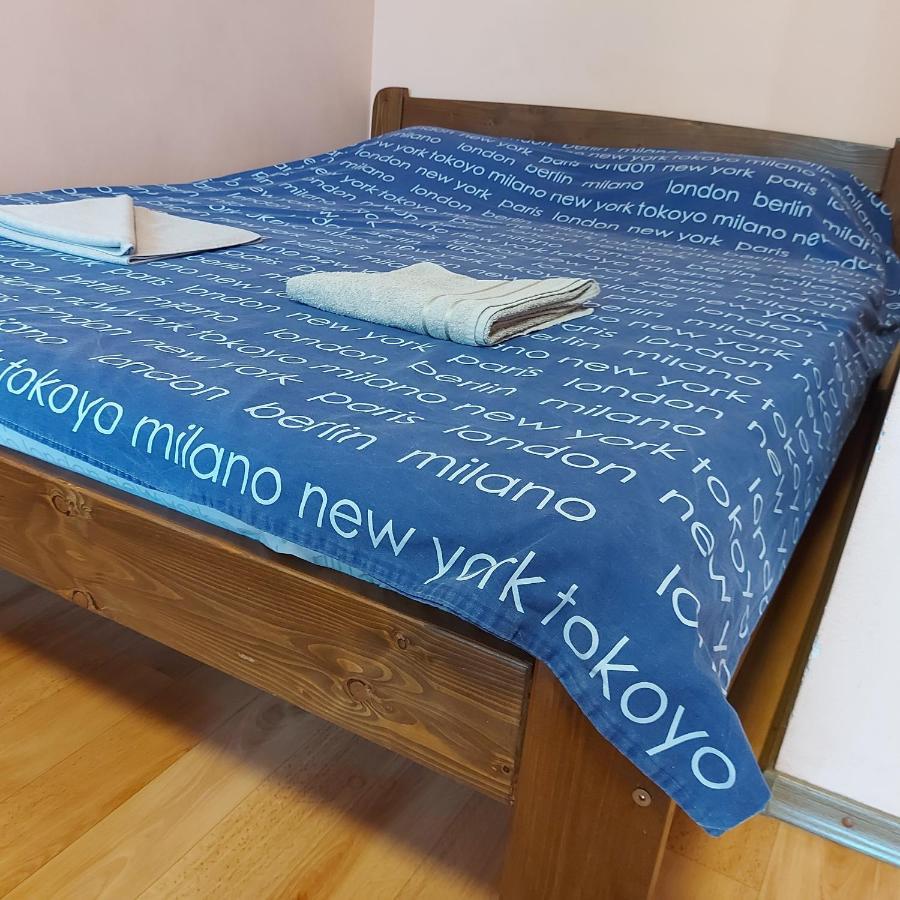 Звёздный Hotel Odessza Kültér fotó