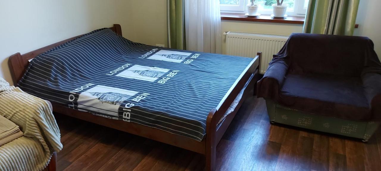 Звёздный Hotel Odessza Kültér fotó