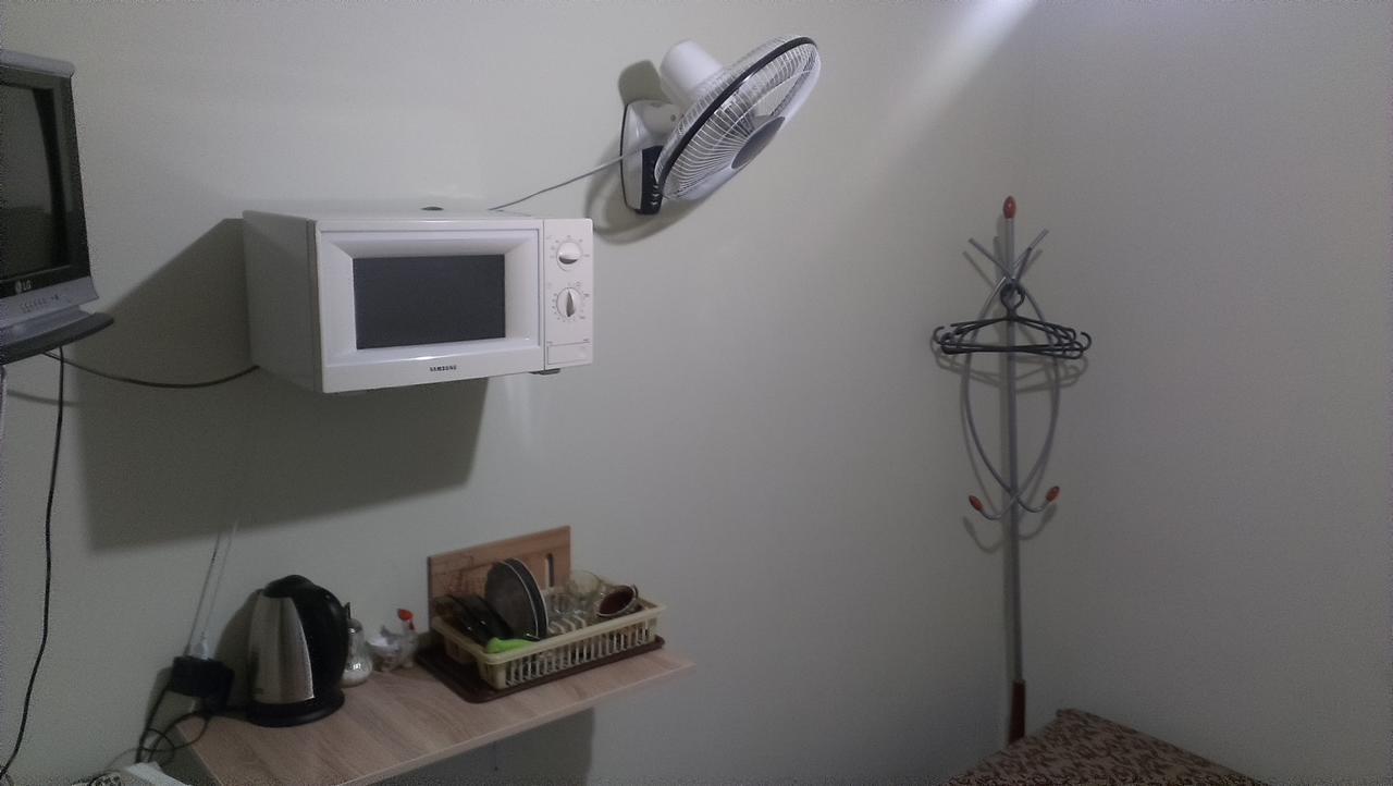 Звёздный Hotel Odessza Kültér fotó