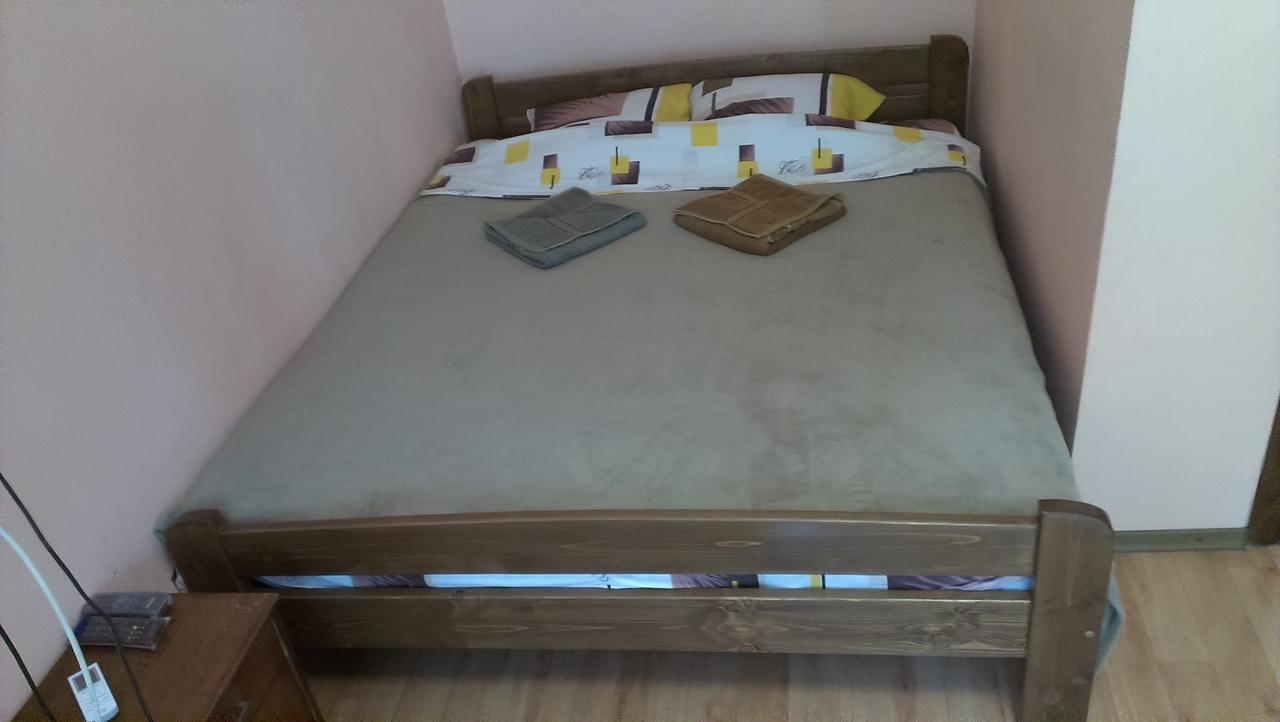 Звёздный Hotel Odessza Kültér fotó