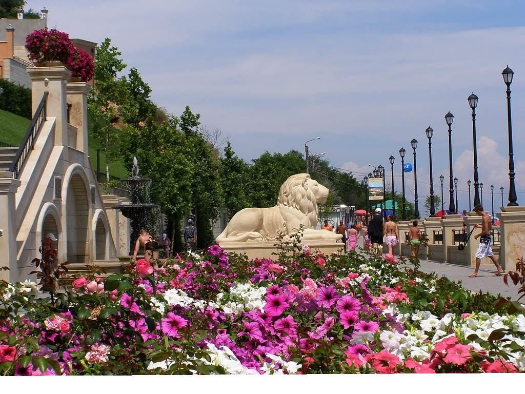 Звёздный Hotel Odessza Kültér fotó