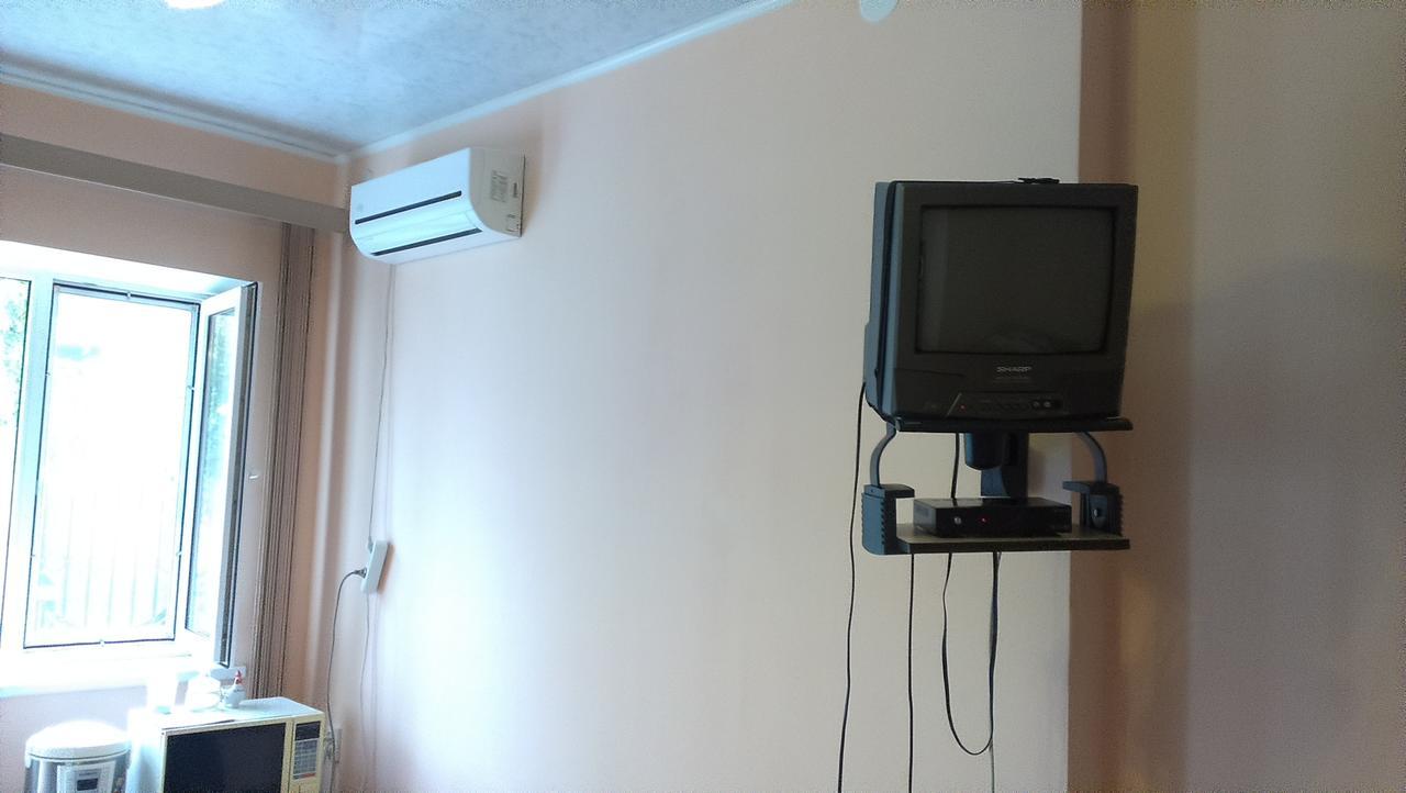 Звёздный Hotel Odessza Kültér fotó
