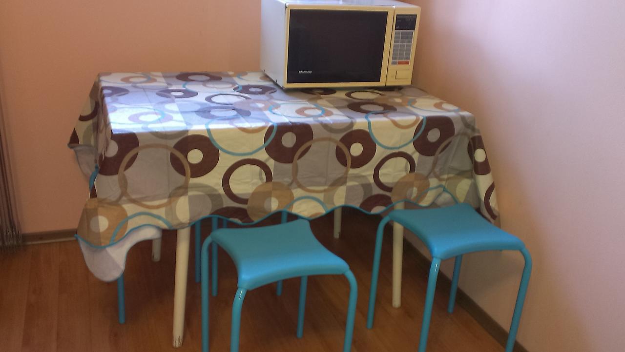Звёздный Hotel Odessza Kültér fotó
