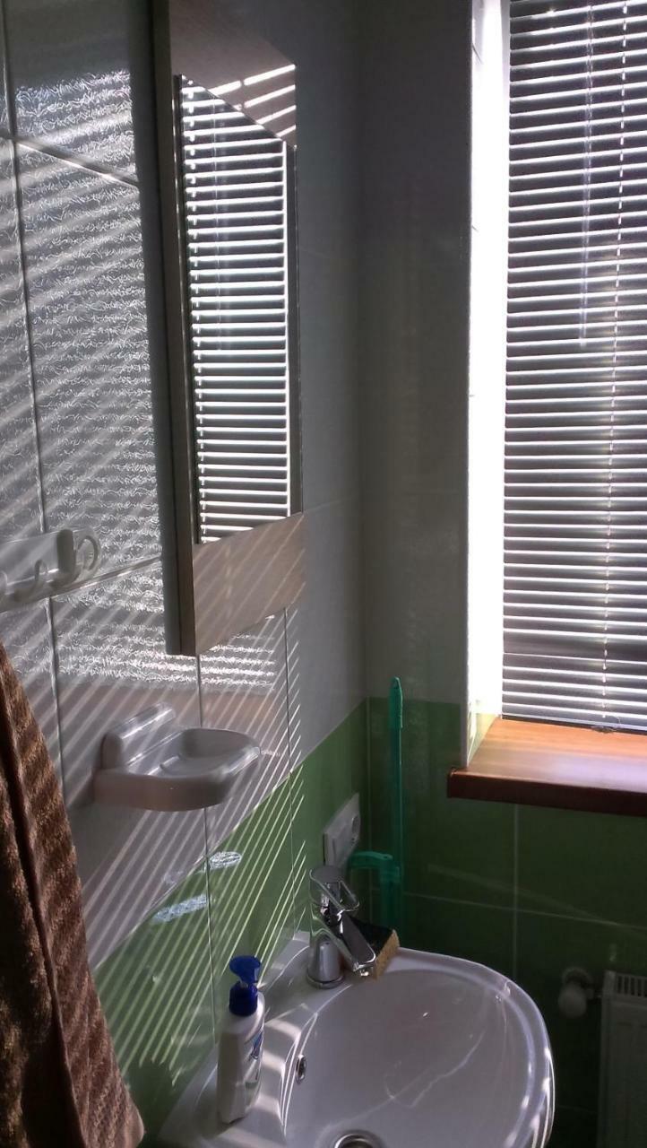 Звёздный Hotel Odessza Kültér fotó