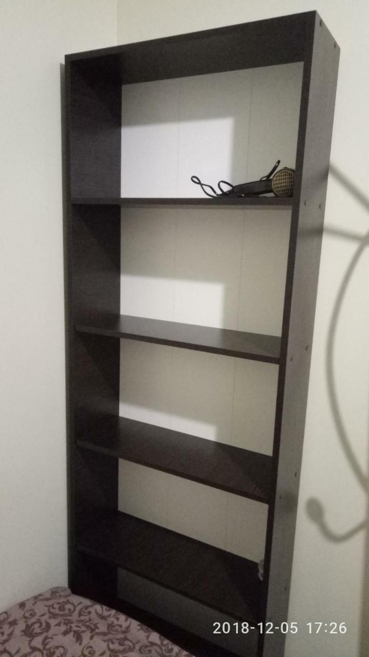 Звёздный Hotel Odessza Kültér fotó