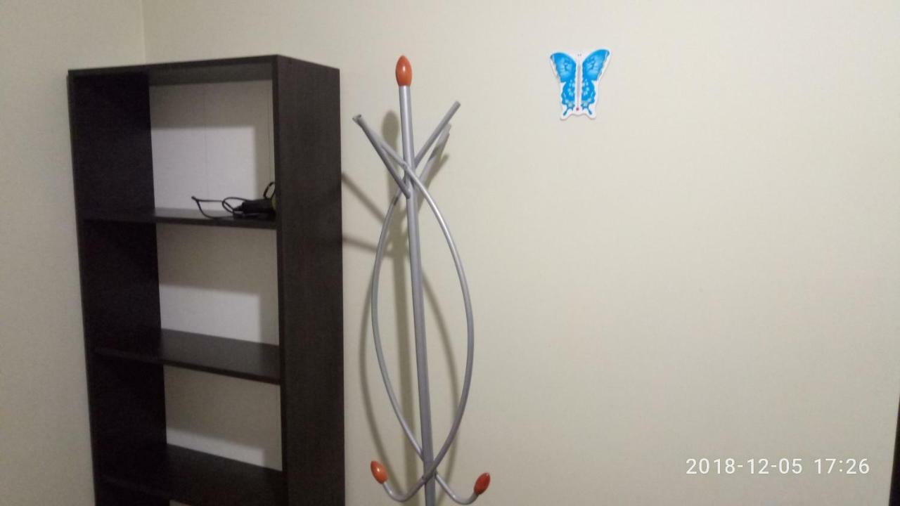 Звёздный Hotel Odessza Kültér fotó