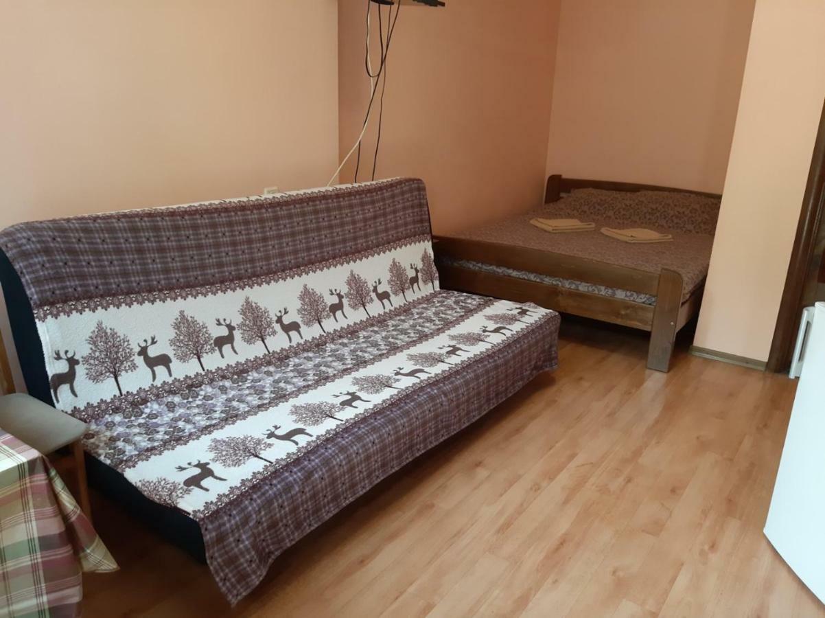 Звёздный Hotel Odessza Kültér fotó