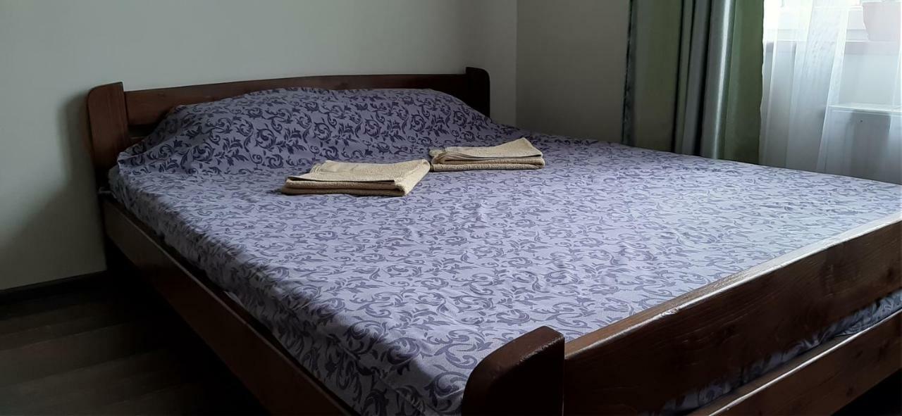 Звёздный Hotel Odessza Kültér fotó