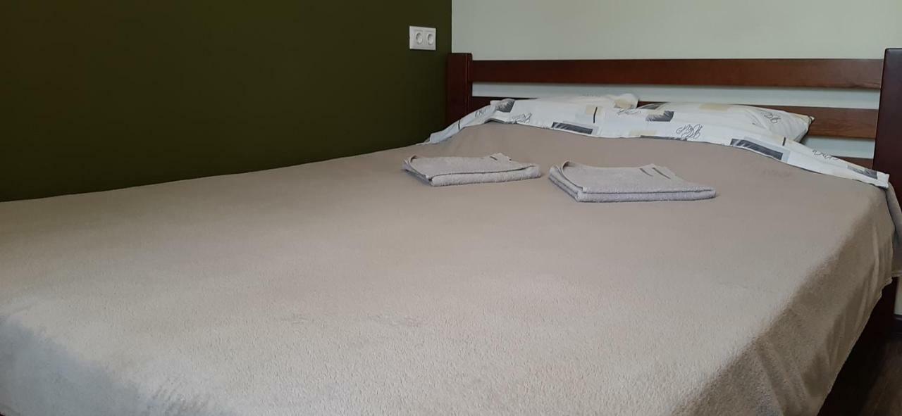 Звёздный Hotel Odessza Kültér fotó
