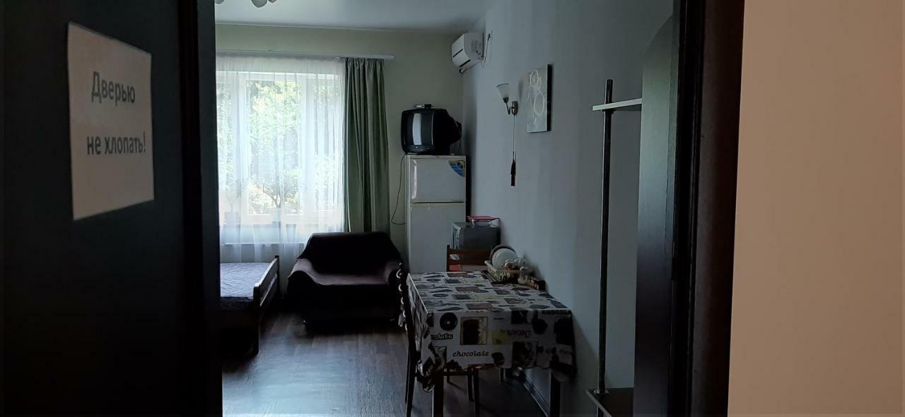 Звёздный Hotel Odessza Kültér fotó
