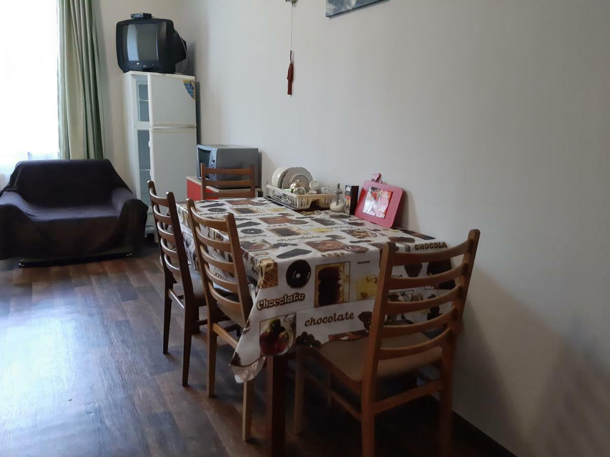 Звёздный Hotel Odessza Kültér fotó