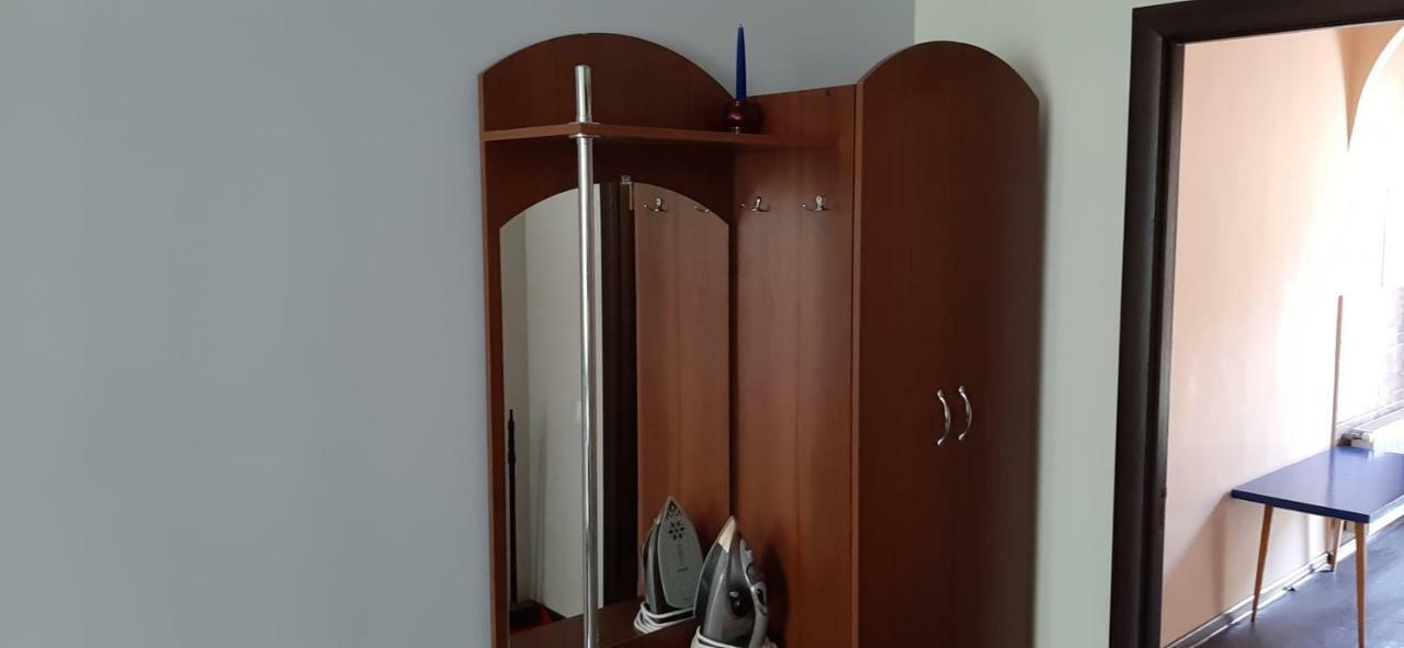 Звёздный Hotel Odessza Kültér fotó