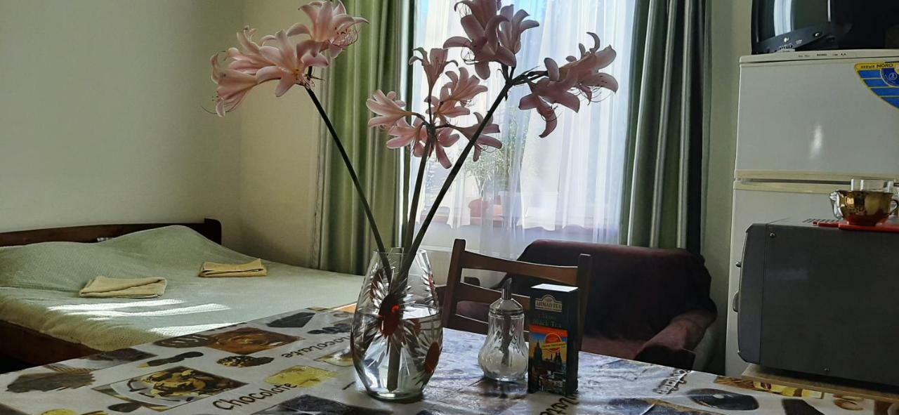 Звёздный Hotel Odessza Kültér fotó